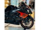2008-2020 Glossy Black Red Suzuki GSXR 1300 Hayabusa Motorcycle Fairing UK