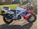 1994-1995 Red Blue White Honda CBR900RR 893 Motorcycle Fairings UK