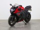 2009-2016 Red Black Suzuki GSXR 1000 Bike Fairings UK