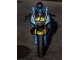 2015-2019 Blue Yellow Shark Yamaha YZF R1 Motorcycle Fairings UK