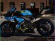 2015-2019 Blue Yellow Shark Yamaha YZF R1 Motorcycle Fairings UK