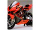 2003-2004 Red Glossy Black Honda CBR600RR Bike Fairings UK