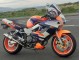 1997-2005 Firestorm Honda VTR1000F Motorcycle Fairings UK