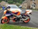 1997-2005 Firestorm Honda VTR1000F Motorcycle Fairings UK