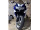 2008-2010 White Blue Red Suzuki GSXR 600/750 Motorcycle Fairings UK