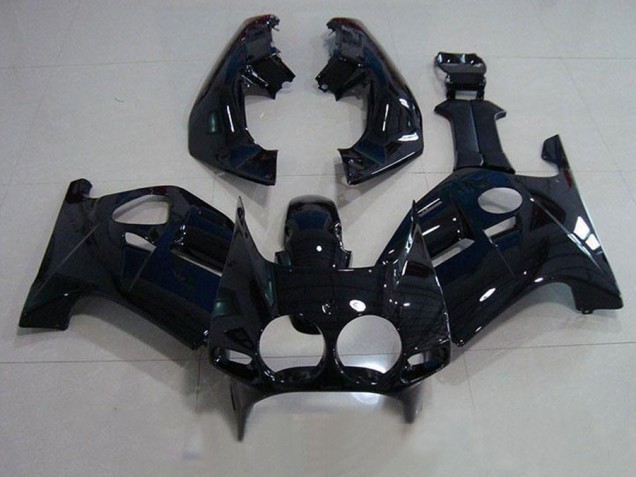 Buy 1988-1989 Black Honda CBR250RR MC19 Bike Fairings UK