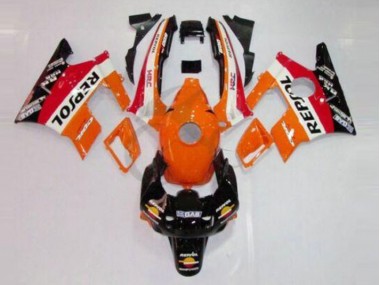Buy 1991-1994 Repsol Honda CBR600 F2 Motorcycle Fairing UK