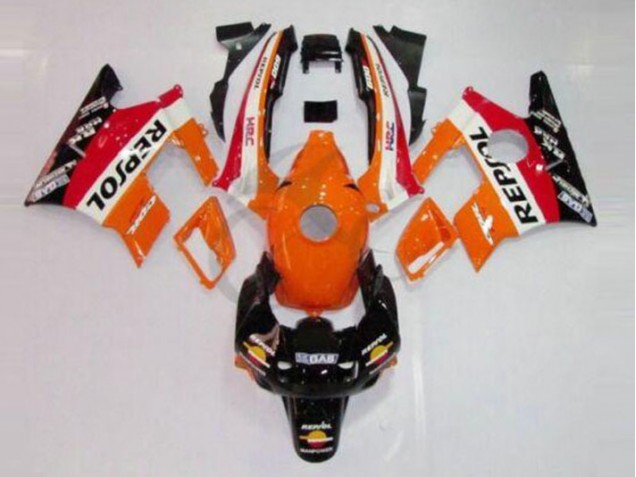 Buy 1991-1994 Repsol Honda CBR600 F2 Motorcycle Fairing UK Buy 1991-1994 Repsol Honda CBR600 F2 Motorcycle Fairing UK