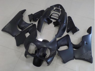 Buy 1994-1995 Matte Black Honda CBR900RR 893 Bike Fairings UK