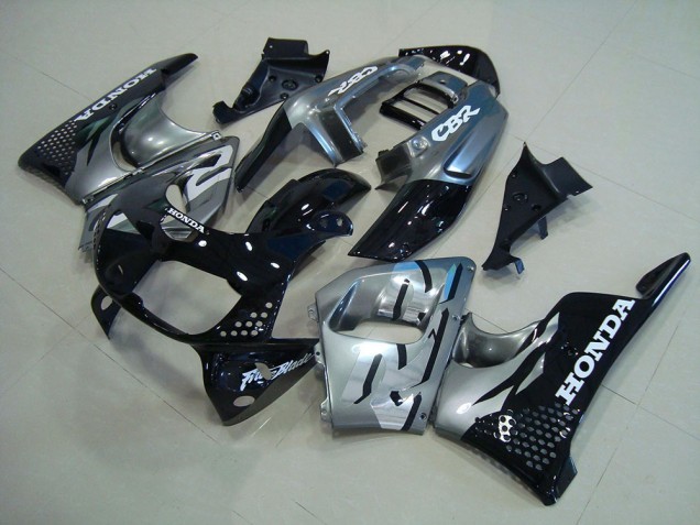 Buy 1996-1997 Black Silver Honda CBR900RR 893 Motorbike Fairing UK Buy 1996-1997 Black Silver Honda CBR900RR 893 Motorbike Fairing UK