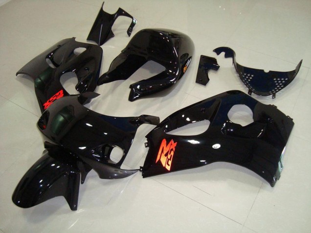Buy 1996-2000 Black Suzuki GSXR 600 Moto Fairings UK Buy 1996-2000 Black Suzuki GSXR 600 Moto Fairings UK