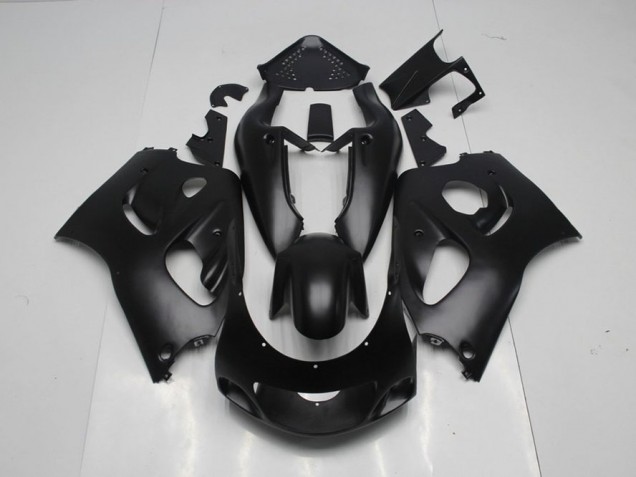 Buy 1996-2000 Matte Black Suzuki GSXR 600 Motorcyle Fairings UK Buy 1996-2000 Matte Black Suzuki GSXR 600 Motorcyle Fairings UK
