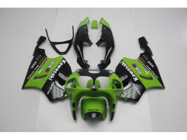 Buy 1996-2003 Monster Kawasaki ZX7R Motorcycle Fairings Kit UK Buy 1996-2003 Monster Kawasaki ZX7R Motorcycle Fairings Kit UK