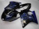 Buy 1996-2007 Blue Flame Honda CBR1100XX Motorcyle Fairings UK Buy 1996-2007 Blue Flame Honda CBR1100XX Motorcyle Fairings UK