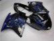 Buy 1996-2007 Blue Flame Honda CBR1100XX Motorcyle Fairings UK Buy 1996-2007 Blue Flame Honda CBR1100XX Motorcyle Fairings UK