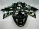 Buy 1996-2007 Black Honda CBR1100XX Motorcylce Fairings UK Buy 1996-2007 Black Honda CBR1100XX Motorcylce Fairings UK