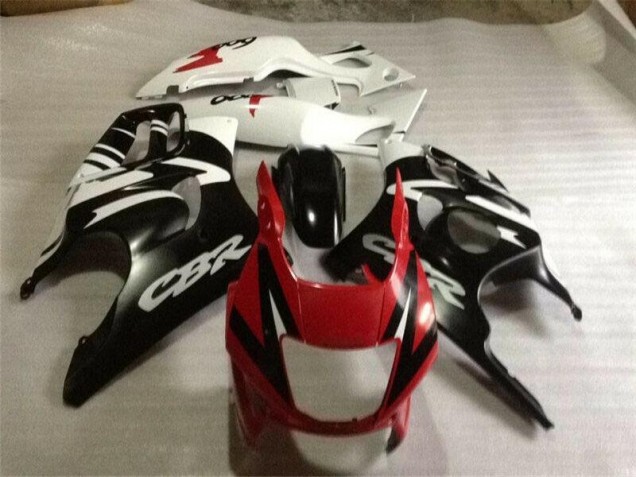 Buy 1995-1998 Red Honda CBR600 F3 Motorbike Fairing UK Buy 1995-1998 Red Honda CBR600 F3 Motorbike Fairing UK