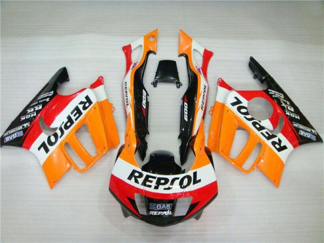 Buy 1995-1998 Repsol Honda CBR600 F3 Bike Fairing UK Buy 1995-1998 Repsol Honda CBR600 F3 Bike Fairing UK
