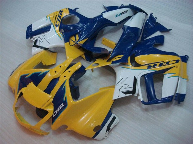 Buy 1995-1998 Yellow Honda CBR600 F3 Motorbike Fairing Kits UK Buy 1995-1998 Yellow Honda CBR600 F3 Motorbike Fairing Kits UK