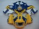 Buy 1995-1998 Yellow Honda CBR600 F3 Motorbike Fairing Kits UK Buy 1995-1998 Yellow Honda CBR600 F3 Motorbike Fairing Kits UK