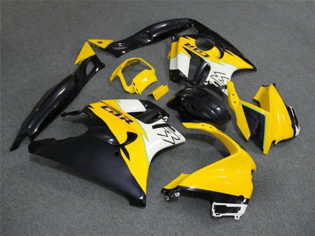 Buy 1995-1998 Yellow Honda CBR600 F3 Moto Fairings UK Buy 1995-1998 Yellow Honda CBR600 F3 Moto Fairings UK