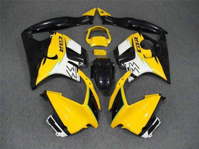 Buy 1995-1998 Yellow Honda CBR600 F3 Moto Fairings UK Buy 1995-1998 Yellow Honda CBR600 F3 Moto Fairings UK