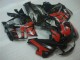 Buy 1995-1998 Red Black Honda CBR600 F3 Motorcycle Fairings UK Buy 1995-1998 Red Black Honda CBR600 F3 Motorcycle Fairings UK