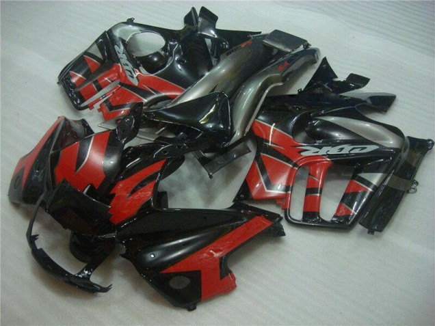 Buy 1995-1998 Red Black Honda CBR600 F3 Motorcycle Fairings UK Buy 1995-1998 Red Black Honda CBR600 F3 Motorcycle Fairings UK