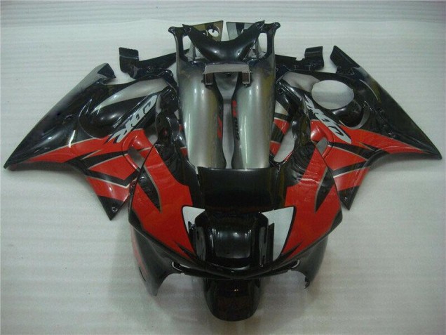 Buy 1995-1998 Red Black Honda CBR600 F3 Motorcycle Fairings UK Buy 1995-1998 Red Black Honda CBR600 F3 Motorcycle Fairings UK