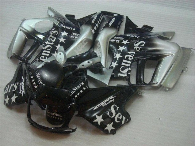 Buy 1995-1998 Black SevenStars Honda CBR600 F3 Motorbike Fairings UK Buy 1995-1998 Black SevenStars Honda CBR600 F3 Motorbike Fairings UK