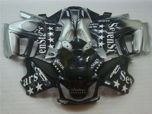 Buy 1995-1998 Black SevenStars Honda CBR600 F3 Motorbike Fairings UK Buy 1995-1998 Black SevenStars Honda CBR600 F3 Motorbike Fairings UK