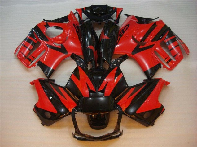 Buy 1995-1998 Red Honda CBR600 F3 Motorcycle Fairing Kits UK Buy 1995-1998 Red Honda CBR600 F3 Motorcycle Fairing Kits UK