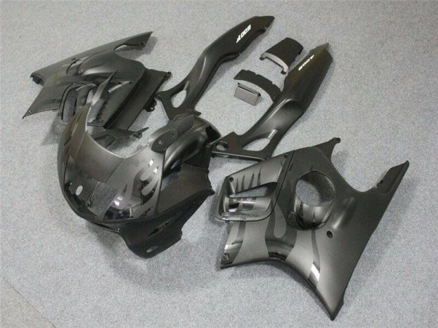 Buy 1995-1998 Black Honda CBR600 F3 Motorbike Fairings & Bodywork UK Buy 1995-1998 Black Honda CBR600 F3 Motorbike Fairings & Bodywork UK