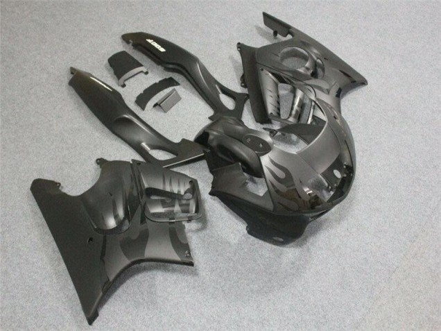 Buy 1995-1998 Black Honda CBR600 F3 Motorbike Fairings & Bodywork UK Buy 1995-1998 Black Honda CBR600 F3 Motorbike Fairings & Bodywork UK