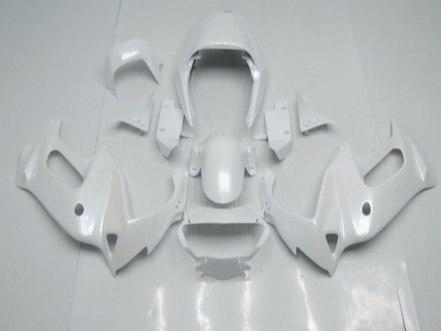 Buy 1997-2005 Pearl White Honda VTR1000F Replacement Fairings UK Buy 1997-2005 Pearl White Honda VTR1000F Replacement Fairings UK