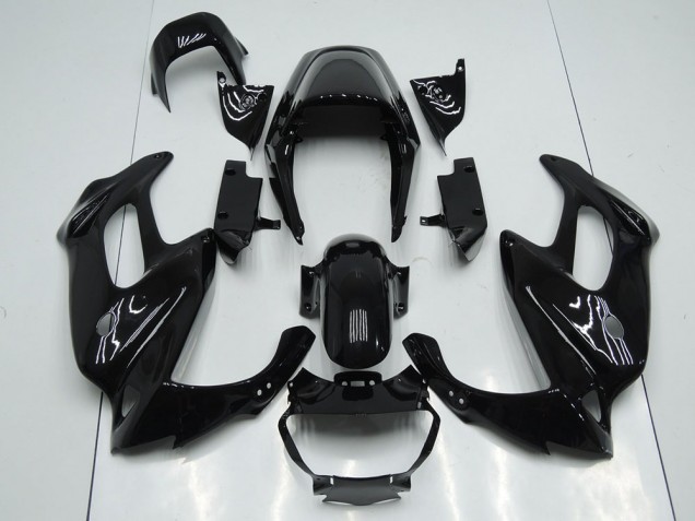 Buy 1997-2005 Glossy Black Honda VTR1000F Motorcylce Fairings UK Buy 1997-2005 Glossy Black Honda VTR1000F Motorcylce Fairings UK