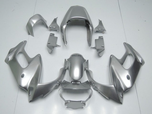 Buy 1997-2005 Silver Honda VTR1000F Motorcycle Fairings UK Buy 1997-2005 Silver Honda VTR1000F Motorcycle Fairings UK