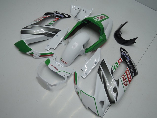 Buy 1997-2005 Castrol Honda VTR1000F Motorbike Fairing UK Buy 1997-2005 Castrol Honda VTR1000F Motorbike Fairing UK