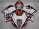 Buy 1996-2007 Orange White Black Suzuki GSXR 1300 Hayabusa Bike Fairings UK Buy 1996-2007 Orange White Black Suzuki GSXR 1300 Hayabusa Bike Fairings UK