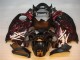 Buy 1996-2007 Black Red Flame Suzuki GSXR 1300 Hayabusa Motorbike Fairing UK Buy 1996-2007 Black Red Flame Suzuki GSXR 1300 Hayabusa Motorbike Fairing UK