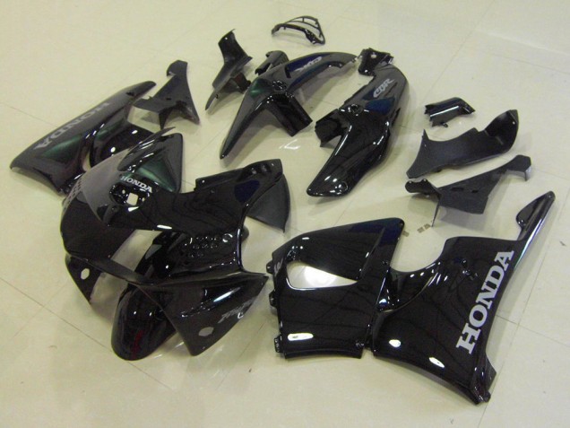 Buy 1998-1999 Black Honda CBR900RR 919 Moto Fairings UK Buy 1998-1999 Black Honda CBR900RR 919 Moto Fairings UK