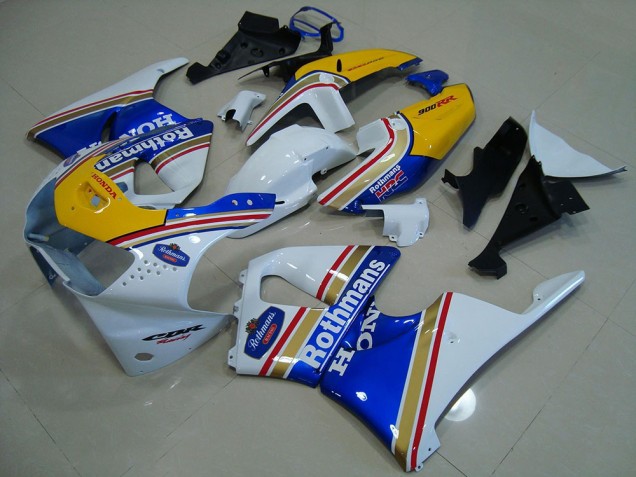 Buy 1998-1999 Rothmans Honda CBR900RR 919 Motorcycle Fairing Kits UK Buy 1998-1999 Rothmans Honda CBR900RR 919 Motorcycle Fairing Kits UK