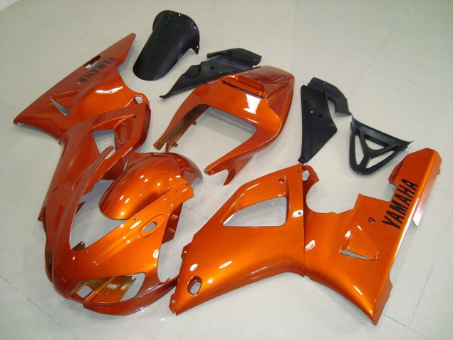 Buy 1998-1999 Orange Yamaha YZF R1 Bike Fairing UK Buy 1998-1999 Orange Yamaha YZF R1 Bike Fairing UK