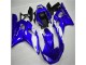 Buy 1998-2002 White Blue Yamaha YZF R6 Bike Fairings & Bodywork UK Buy 1998-2002 White Blue Yamaha YZF R6 Bike Fairings & Bodywork UK