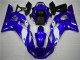Buy 1998-2002 White Blue Yamaha YZF R6 Bike Fairings & Bodywork UK Buy 1998-2002 White Blue Yamaha YZF R6 Bike Fairings & Bodywork UK