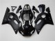 Buy 1998-2002 Glossy Matte Black Yamaha YZF R6 Moto Fairings UK