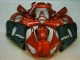 Buy 1998-2002 Black Brown Yamaha YZF R6 Motor Bike Fairings UK Buy 1998-2002 Black Brown Yamaha YZF R6 Motor Bike Fairings UK