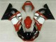 Buy 1998-2002 Red White Yamaha YZF R6 Motor Fairings UK