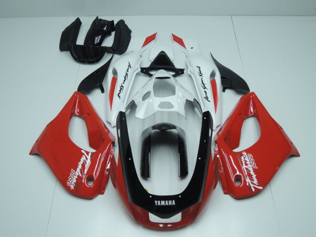 Buy 1998-2003 Red Black and White Suzuki TL1000R Motorcyle Fairings UK Buy 1998-2003 Red Black and White Suzuki TL1000R Motorcyle Fairings UK