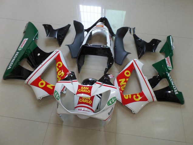 Buy 2000-2001 San Carlo Honda CBR900RR 929 Motorbike Fairing UK Buy 2000-2001 San Carlo Honda CBR900RR 929 Motorbike Fairing UK